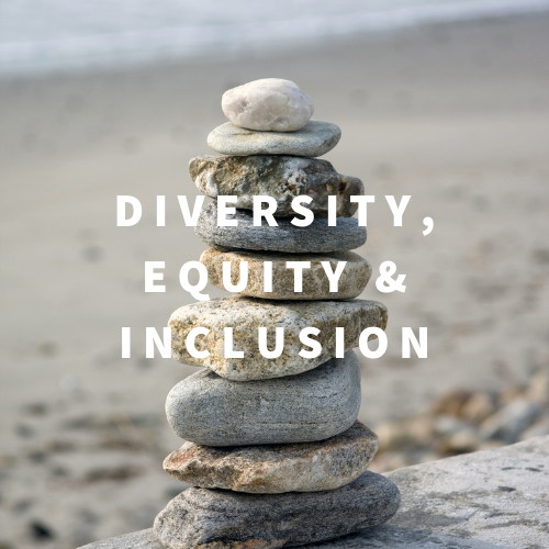 Diversity, Equity & Inclusion thumbnail