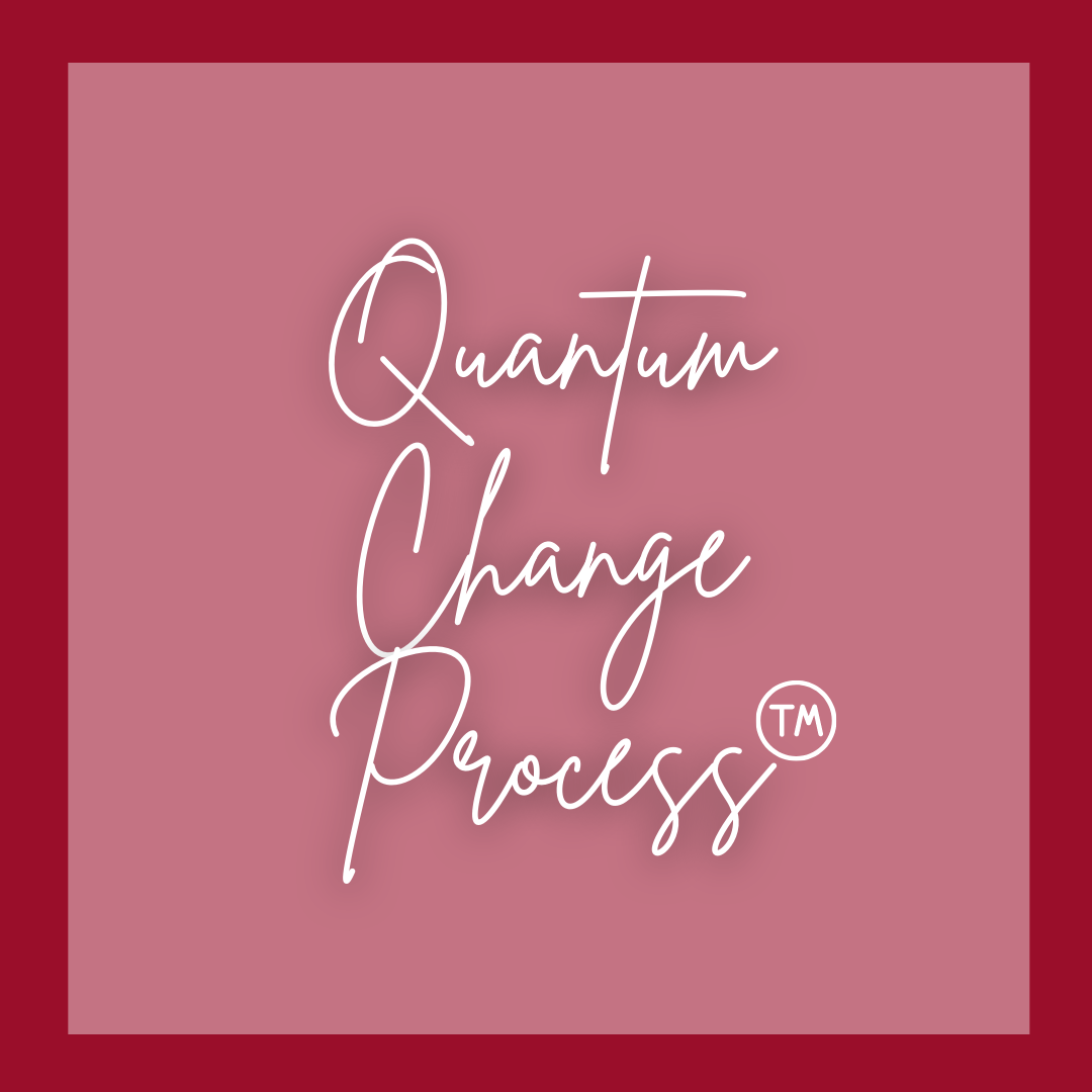Quantum Change Process